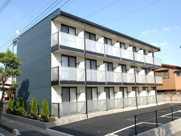 グレースラインの画像