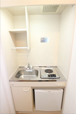 【キッチン】 | アーバン帯山