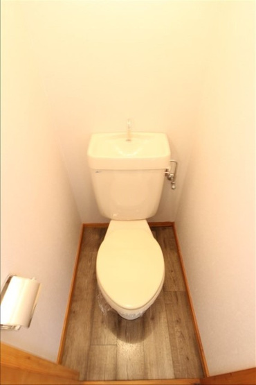 【トイレ】 | アーバン帯山