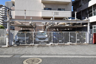 【駐車場】 | 駐車場