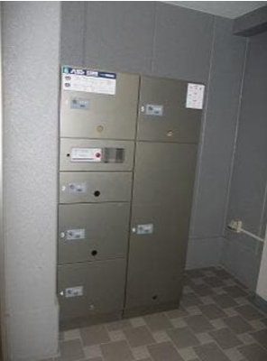 【その他共用部分】 | メイフェアー両国