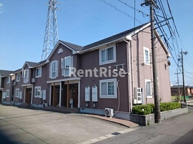 コスモスクェアＢ