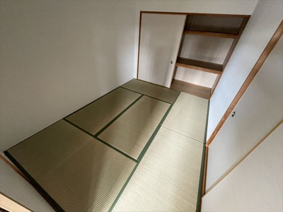 【収納】 | グランドシャリオ