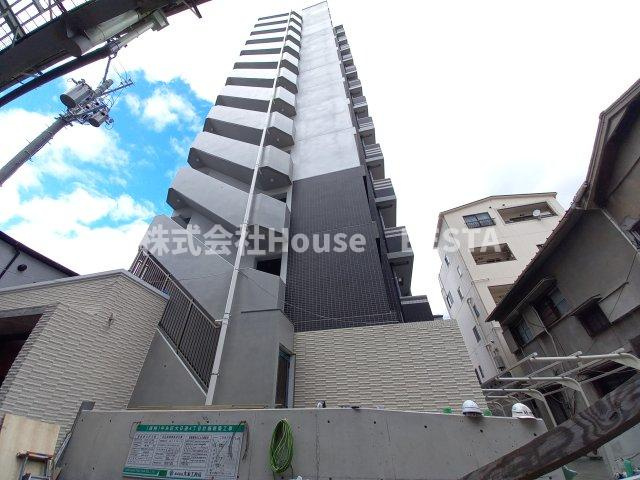 セオリー神戸アネシア