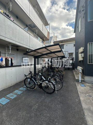 【その他共用部分】 | ハイムK-1