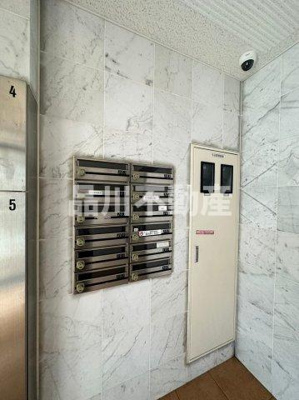 【その他共用部分】 | ハイムK-1