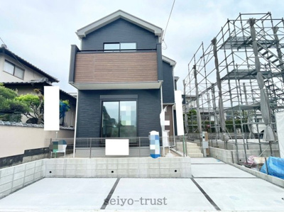 【外観】 | 廿日市市峰高2丁目