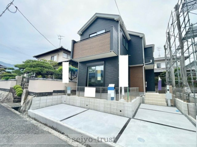 【駐車場】 | 廿日市市峰高2丁目