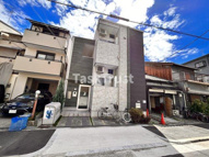 メゾン ベル フルールの画像