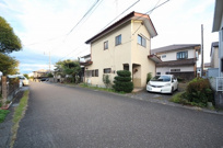 西茂呂売地の画像