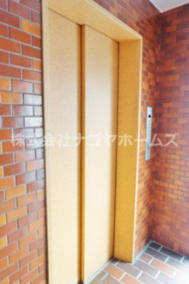 【その他共用部分】 | シャンボール白川公園