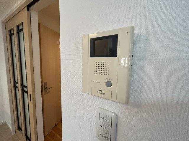 【セキュリティ】 | エルヴィータ高砂