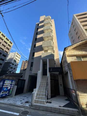 【外観】 | エルヴィータ高砂