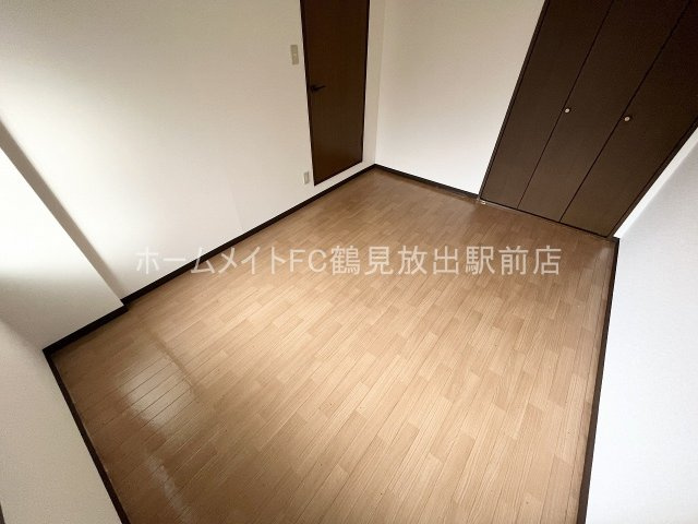 アビタシオントウイの洋室