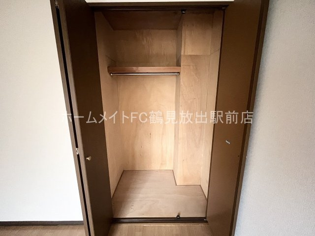 アビタシオントウイの収納