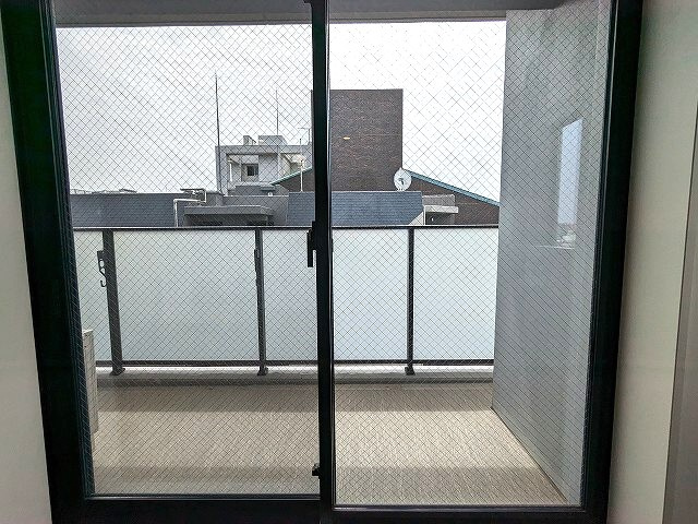 J.GRAN Court浅草の設備|南向き日当り眺望良好