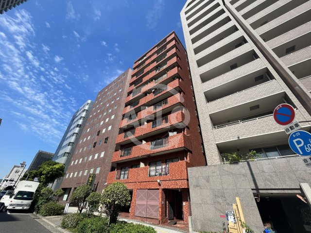 ライオンズマンション上六　五条小学校区