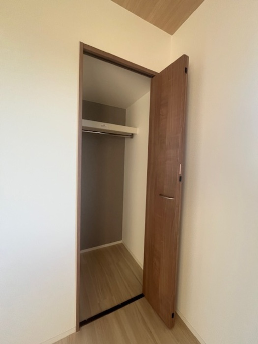 アネックスM（アネックスエム）【キャッシュバック対象物件】の収納|収納があります