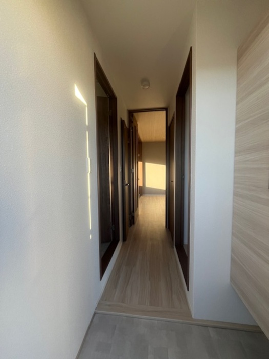 アネックスM（アネックスエム）【キャッシュバック対象物件】の内装|内装は落ち着いています