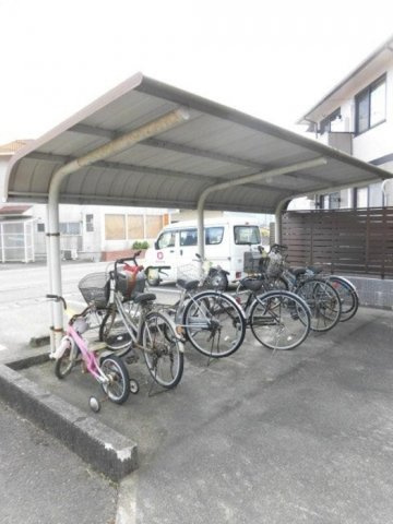 アネックスM（アネックスエム）【キャッシュバック対象物件】のその他共用部分