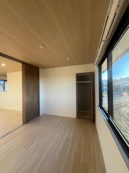 アネックスM（アネックスエム）【キャッシュバック対象物件】の居間・リビング|ゆったりとしたリビングです