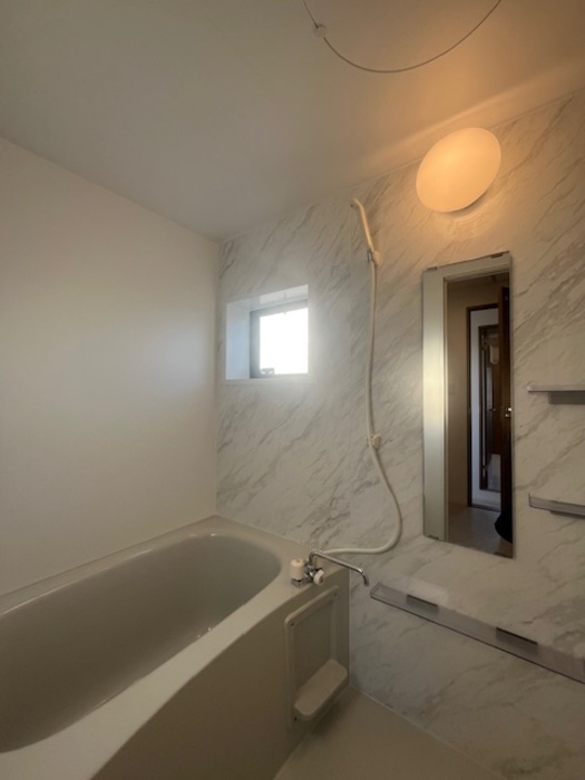 アネックスM（アネックスエム）【キャッシュバック対象物件】の浴室|お風呂です