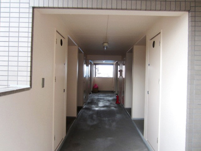 【その他共用部分】 | ドミール小松里