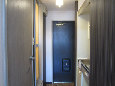 【内装】 | ドミール小松里