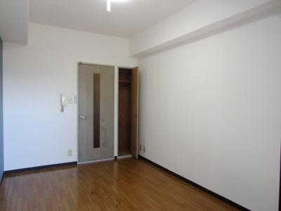 【居間・リビング】 | ドミール小松里