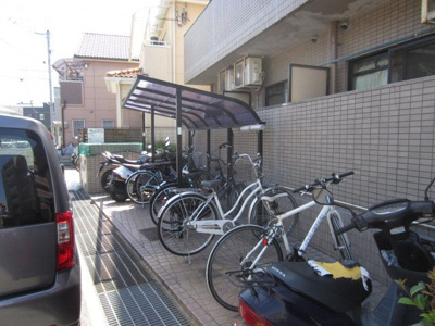 【その他】 | ドミール小松里