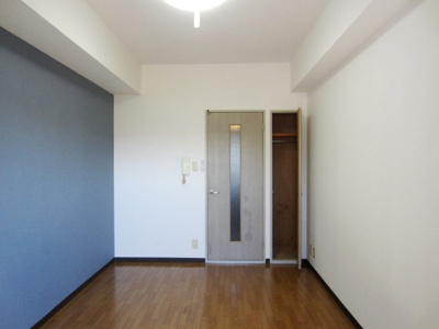 【居間・リビング】 | ドミール小松里