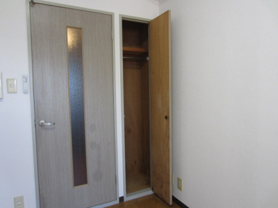 【収納】 | ドミール小松里