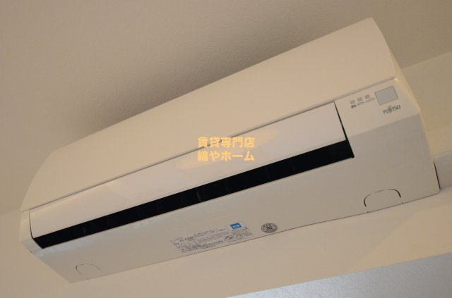 TOYOTOMI STAY Premium長橋の設備