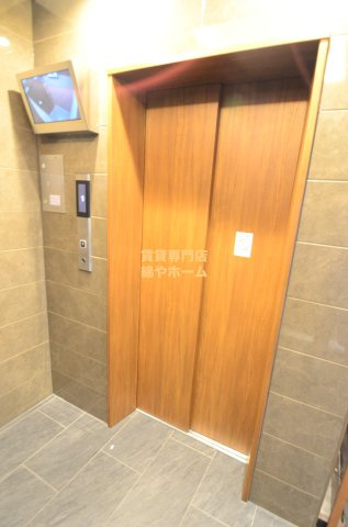TOYOTOMI STAY Premium長橋のその他共用部分