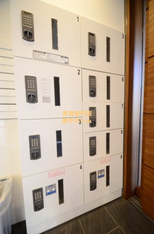 TOYOTOMI STAY Premium長橋のその他共用部分