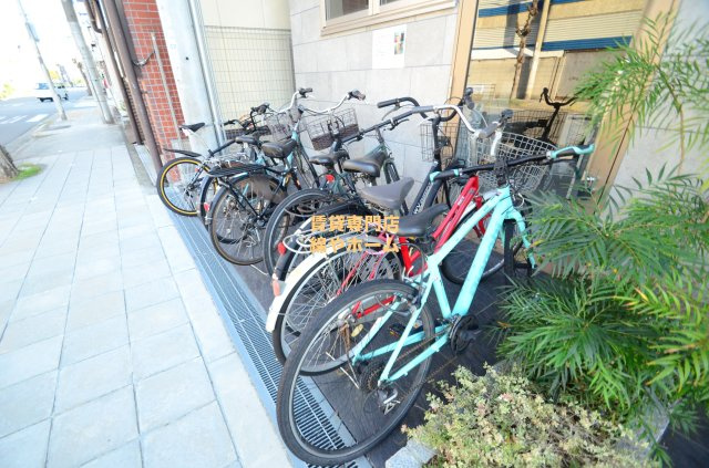 TOYOTOMI STAY Premium長橋のその他共用部分