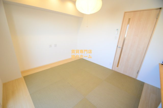 TOYOTOMI STAY Premium長橋の寝室|落ち着いて過ごせるお部屋なので、寝室にいかがでしょうか