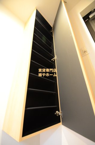 TOYOTOMI STAY Premium長橋の設備