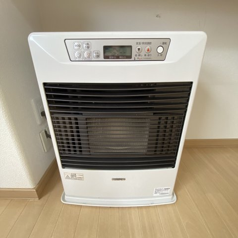 マヤパティオ　Ａ棟　（室蘭市共同住宅事業）の設備