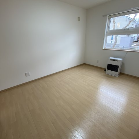 マヤパティオ　Ａ棟　（室蘭市共同住宅事業）の洋室|きれいな洋室です