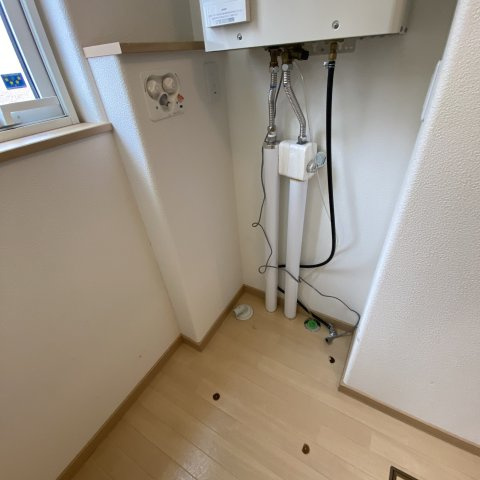 マヤパティオ　Ａ棟　（室蘭市共同住宅事業）の設備