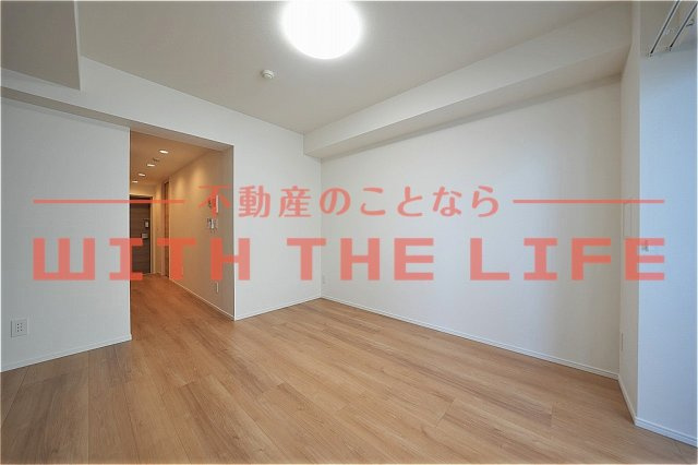 グランジュール大手町の内装|中はこのようになっています