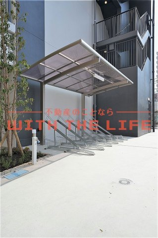 グランジュール大手町のその他共用部分