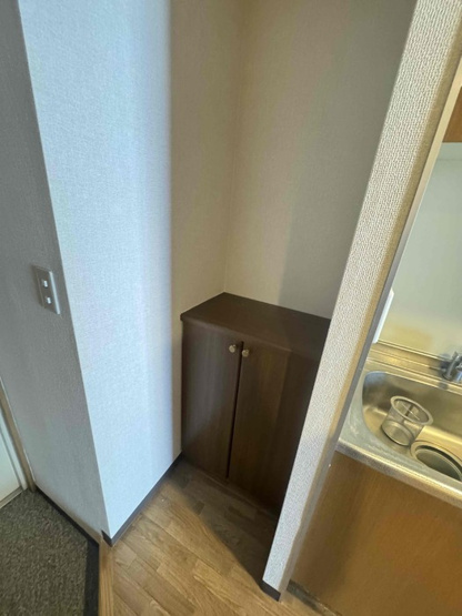 【玄関】 | シュクレ大船