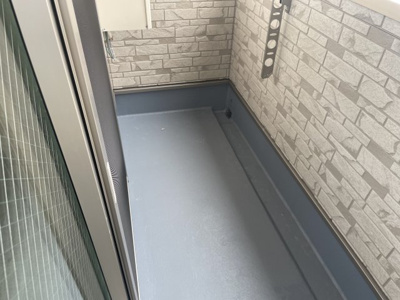 【バルコニー】 | Act住之江