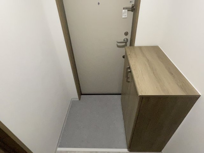【玄関】 | Act住之江