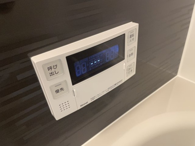 【設備】 | Act住之江
