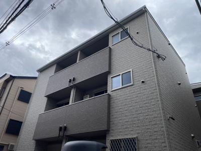 【外観】 | Act住之江