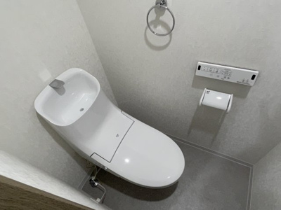 【トイレ】 | Act住之江