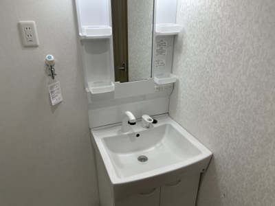 【洗面所】 | Act住之江